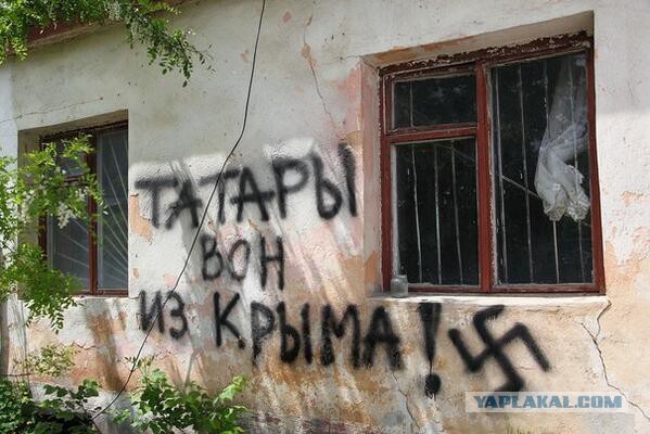 Рейды фашистов в масках по Днепропетровску