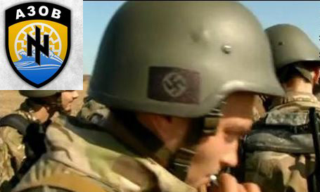 Доброволец с позывным "Коба"