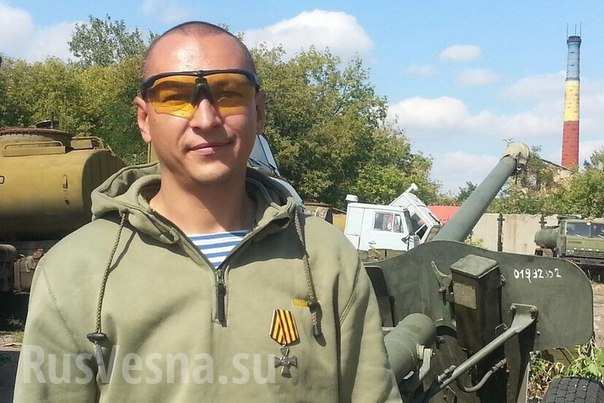 Они сражались за Родину