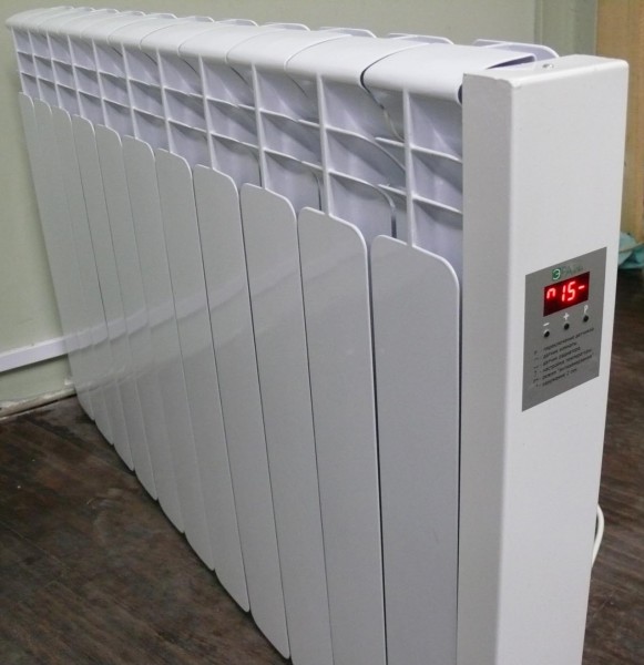 гуманитарка из Германии... где?!