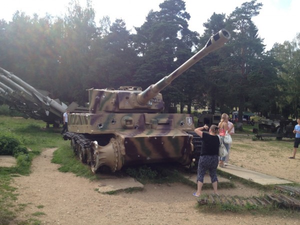 Wargaming 16