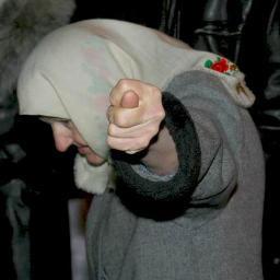 Вот они пи...ы и вылезли.