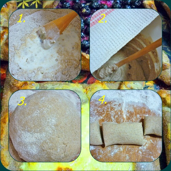Калитки