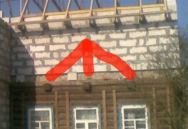 Люди дом расстраивают...
