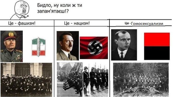 Невеселые картинки