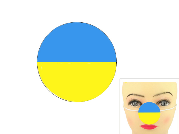 Новая патриотичная обувь для ВСУ