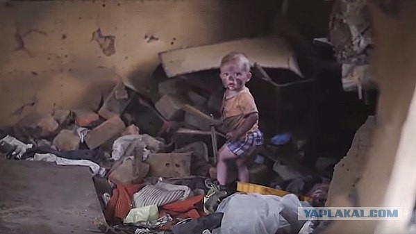 За родной Киев замолвлю слово