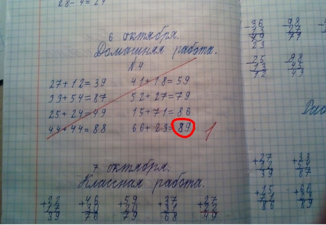 Мотивация от минобразования