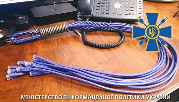 Праздник в информвойсках