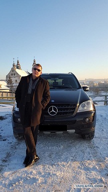 Кому что подарили