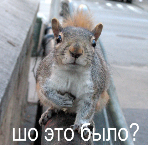 Уже да :) Ужо пятнецца...