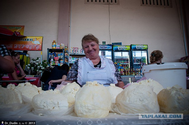 В Павлодарской области появились бесплатные продуктовые магазины