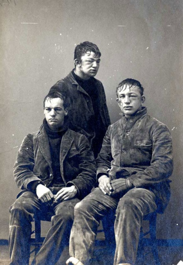Редкие и исторические фото