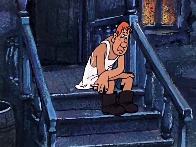 Водитель расстрелял машину скорой помощи