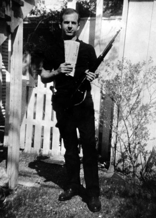 Историческая фотоподборка