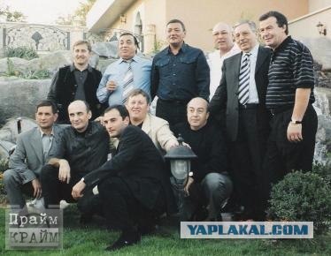 Убили деда Хасана