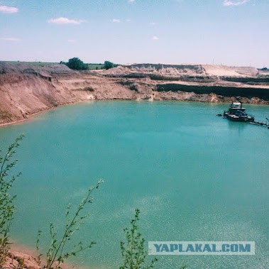 Где отдыхать на Азовском море (в предверии приближающихся отпусков)