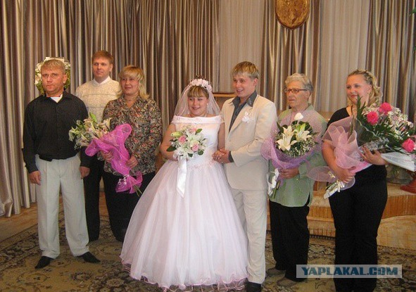 "Ты, дядя, не знаешь, с кем связался!" ЧАСТЬ 2