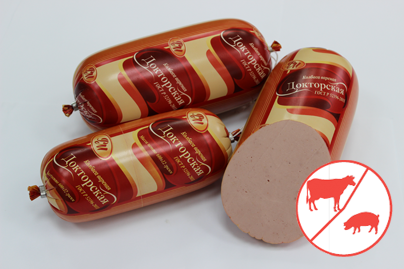 Эксперты не нашли настоящей колбасы в Сибири