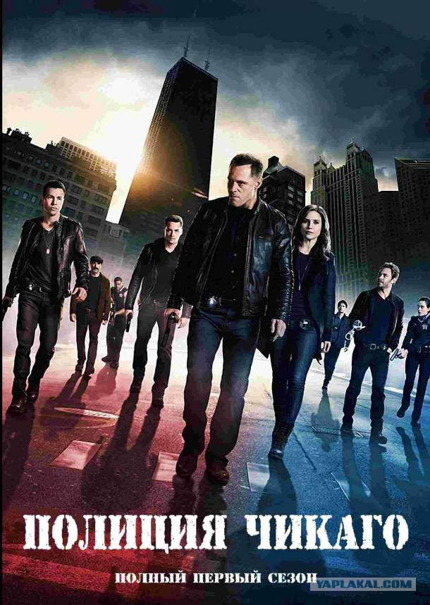 Малоизвестные, но интересные сериалы 4