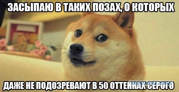 Абсурд зашкаливает