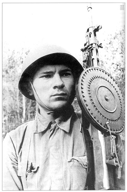 Фотографии к "Нахальному минированию" и "Лехе"