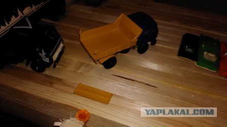 Модели 1:43