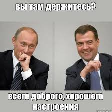 А может мы реально в Матрице?