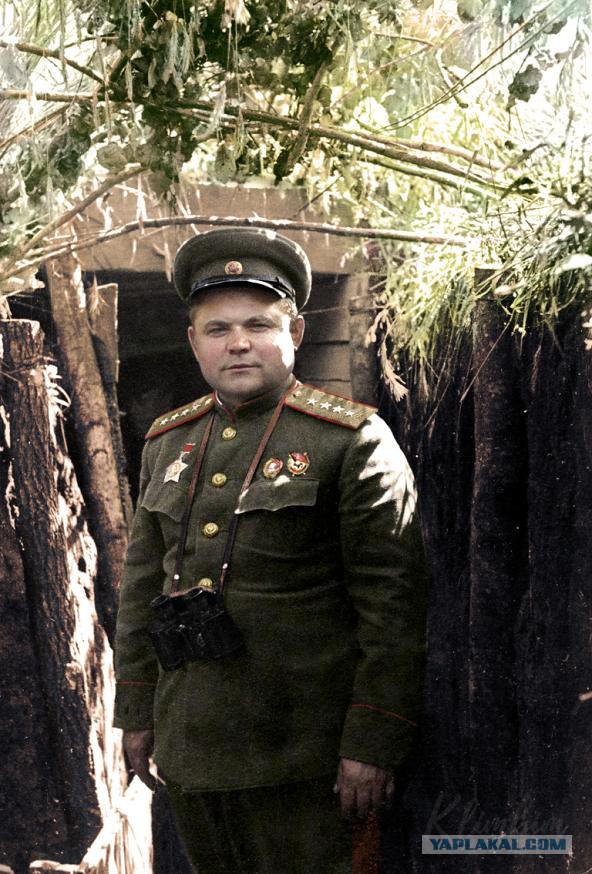 Интересные и редкие ретро-фотографии