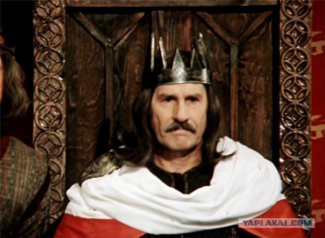 Самый ходовой реквизит, ставший талисманами «Мосфильма»