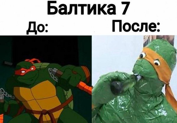 Немного нестандартного юмора в картинках