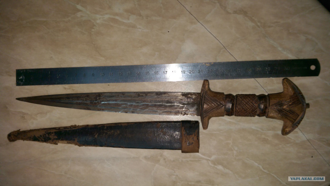 Антикварные Кинжалы Купить Старинные Ножи