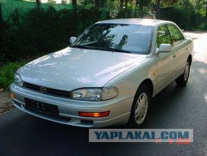 Суровая правда тазовода