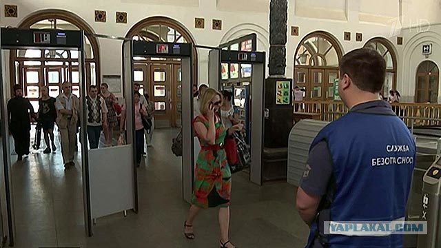 Здание ФСБ в Архангельске подорвал 17-летний смертник