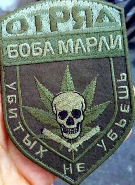 Брехуны в армии
