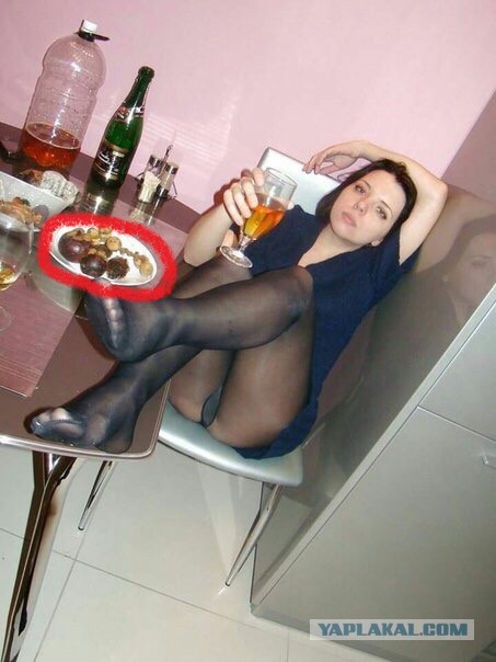 Алкоgirls