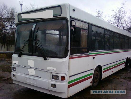 Игра на ЯПе: Угадай АВТО-2