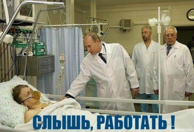 Умер журналист "Вечерней Москвы" Михаил Виноградов