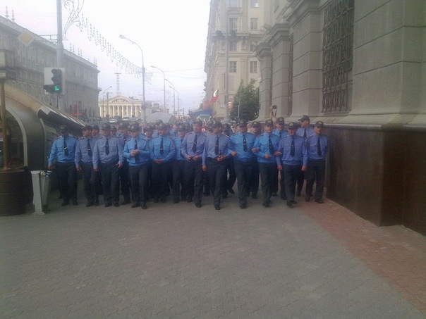 Гуляния в РБ 15.06: Фото и фотожабы