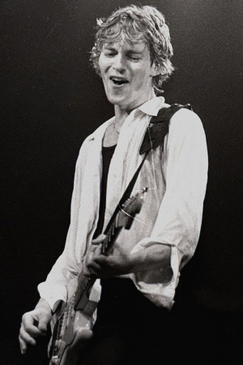 Марк Нопфлер и Dire Straits: история в подробностях.