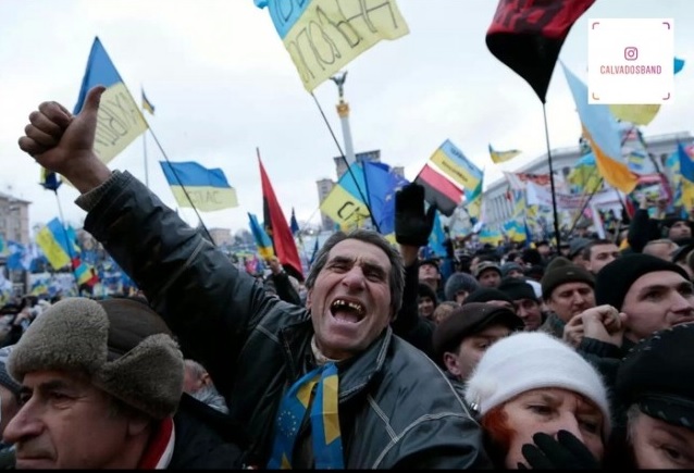 Тем временем в ЮАР