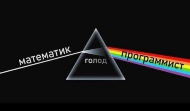 Околоайтишные мемчики