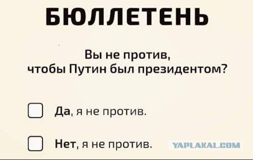 Вероятное невероятное будущее.