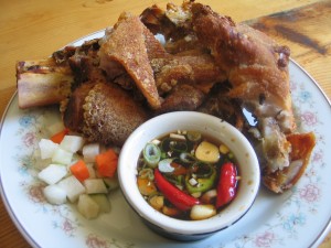 Еда в Иране