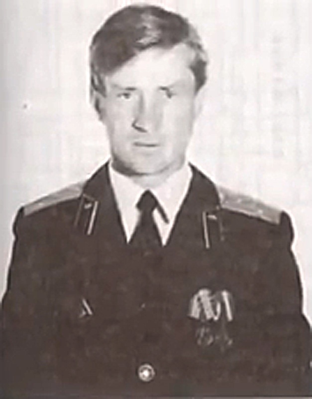 Памяти военнослужащим 131 ОМСБР (Майкопская бригада)
