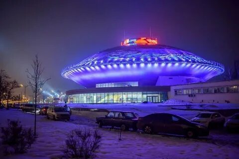 7 архитектурных шедевров СССР, которые до сих пор восхищают архитекторов
