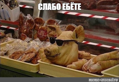 Поговорим про обстановку в Курской области