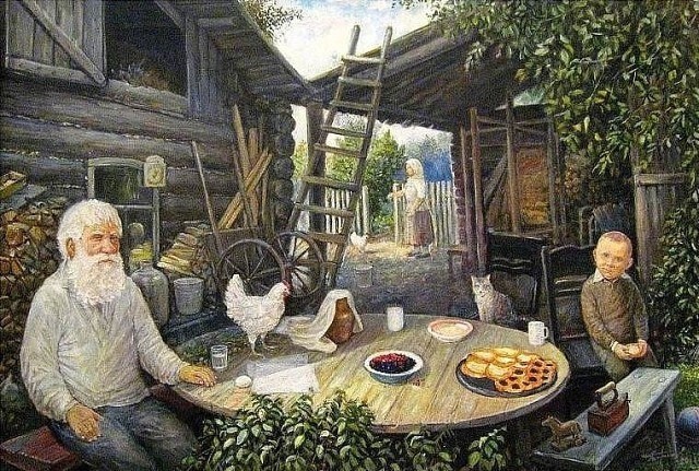 Безотказный метод воспитания
