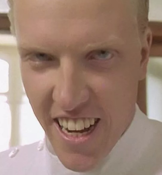 Гари Бьюзи - 81