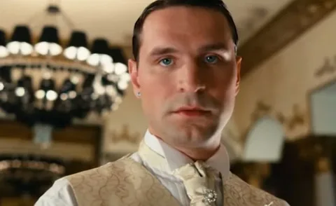 Самая милая официантка